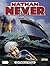 Nathan Never n. 207: Controllo totale
