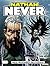 Nathan Never n. 220: Nelle profondità dell'oceano