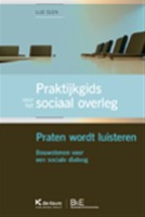 Praktijkgids voor het sociaal overleg (Paperback)