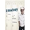Zomboy by Richard Scrimger