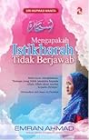 Mengapakah Istikharah Tidak Berjawab Mengapakah Istikharah Tidak Berjawab