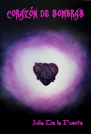Corazón de Sombras (Corazón, #1)
