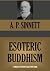 Esoteric Buddhism (Timeless Wisdom Collection Book 439)