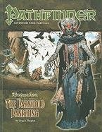 Portada de Pathfinder Adventure Path: Kingmaker Part 3 - The Varnhold Vanishing, de Greg A. Vaughan