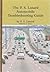 The P. S. Lanard Automobile Troubleshooting Guide: Read This Before You Go to a Mechanic!