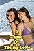 A Taste Of Young Love (Lesbian Erotica)