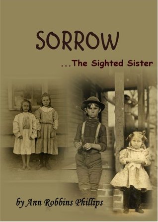 SORROW - The Sighted Sister (The Revenge Series Book 3)