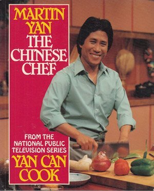 The Chinese Chef (Paperback)