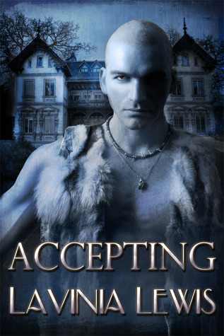 Accepting (The Del Piero Pack #5)