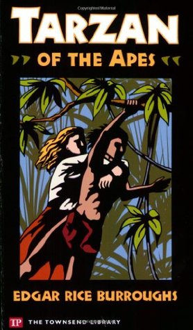 Tarzan of the Apes