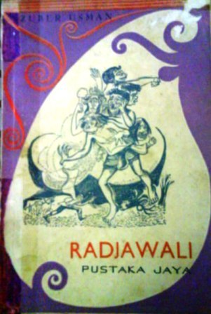 Radjawali