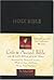 Holy Bible: New Living Translation. Gift & Award Edition