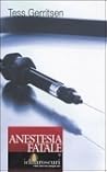 Anestesia fatale