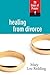 Healing from Divorce by Mary Lou Redding