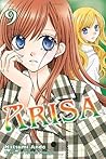 Arisa Vol. 9