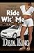 Ride Wit' Me by Deja King