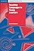 Teaching Languages to Young Learners (Cambridge Language Teaching Library)