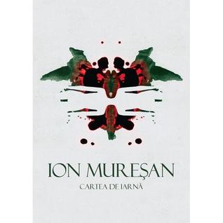 Cartea de iarnă (Paperback)