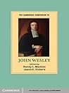 Book cover for The Cambridge Companion to John Wesley (Cambridge Companions to Religion)