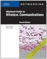 Wireless# Guide to Wireless Communications