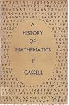 A History of Math...