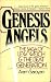 GENESIS ANGELS: The Saga of Lew Welch and the Beat Generation