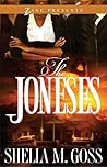 The Joneses by Shelia M. Goss