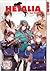 Hetalia Axis Powers Graphic Novel 5