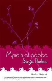 Myndin af pabba - Saga Thelmu (Hardcover)