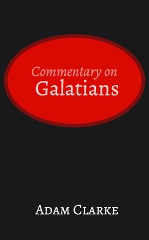Commentary on Galatians