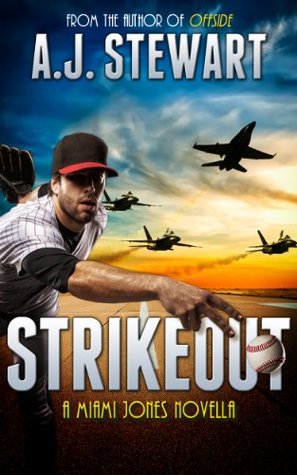 Strikeout, Part 1 (Kindle Edition)