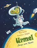 Urmel fliegt zum Mond