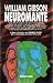 Neuromante by William Gibson