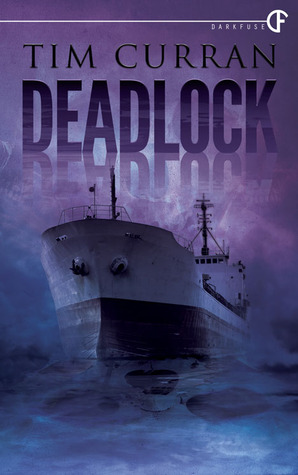 Deadlock (Hardcover)