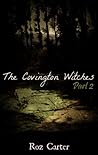 The Covington Witches by Roz Carter The Covington Witches by Roz Carter