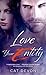 Love Your Entity (Entity, #3)
