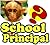 My School Principal Is a Mo...