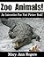 Zoo Animals: An Interactive Fun Fact Picture Book! (Amazing Animals Series)
