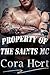 Property of The Saints MC