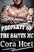 Property of The Saints MC