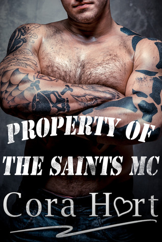 Property of The Saints MC