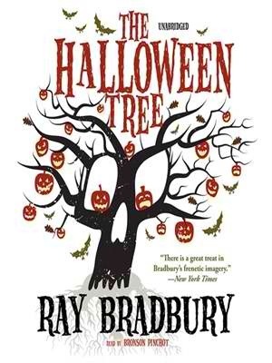 The Halloween Tree