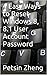 4 Easy Ways to Reset Windows 8, 8.1 User Account Password (New Ways to Forgotten Windows Password Book 1)