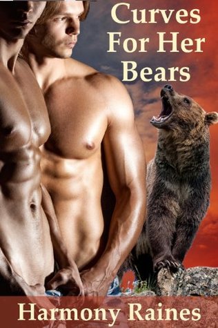 Curves For Her Bears (Kindle Edition)