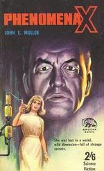 Phenomena X