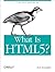 What Is HTML5?