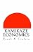 Kamikaze Economics: A Story of Modern Japan