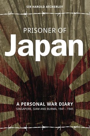 Prisoner of Japan (RAF & Military Aviation: War Stories, True Stories of Flight, and Survival)