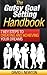 The Gutsy Goal Setting Handbook: 7 Key Steps To Creating And Achieving Your Dreams