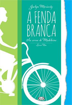 A fenda branca